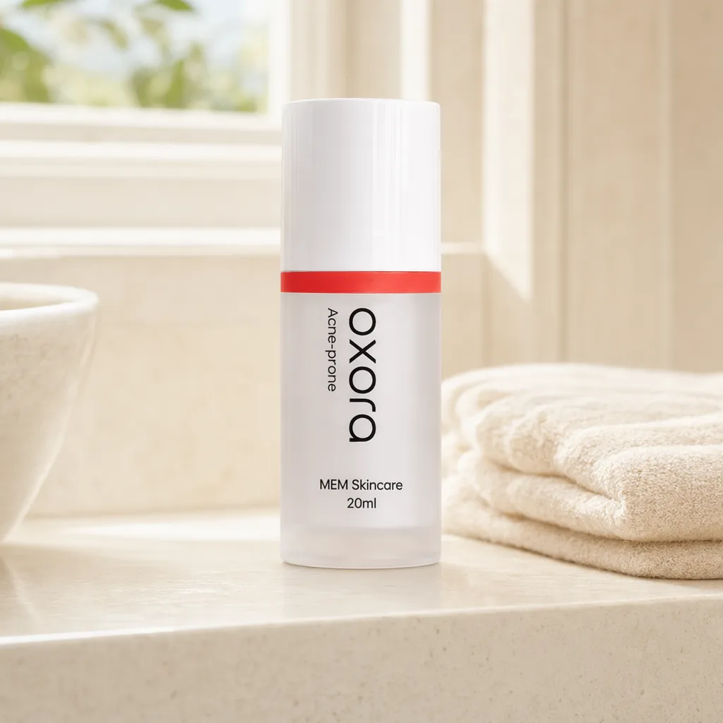 Oxora Acne-prone