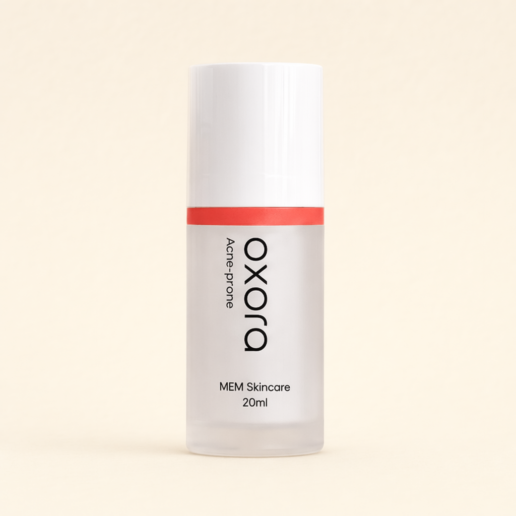 Oxora Acne-prone