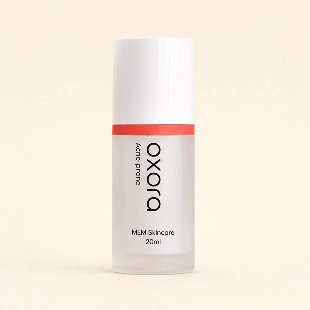 Oxora Acne-prone