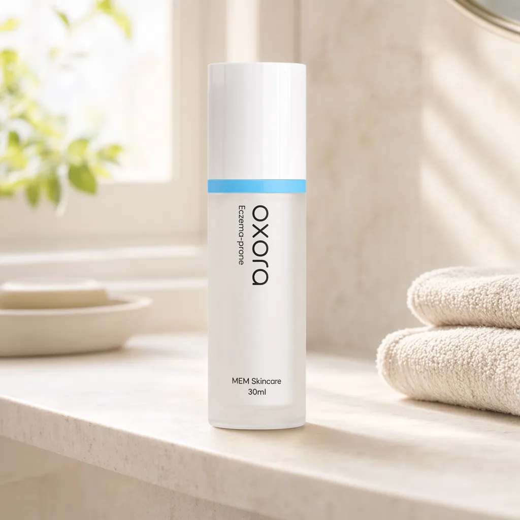 Oxora Eczema-prone