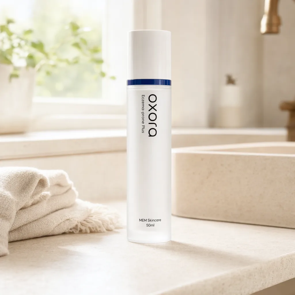 Oxora Eczema-prone Plus