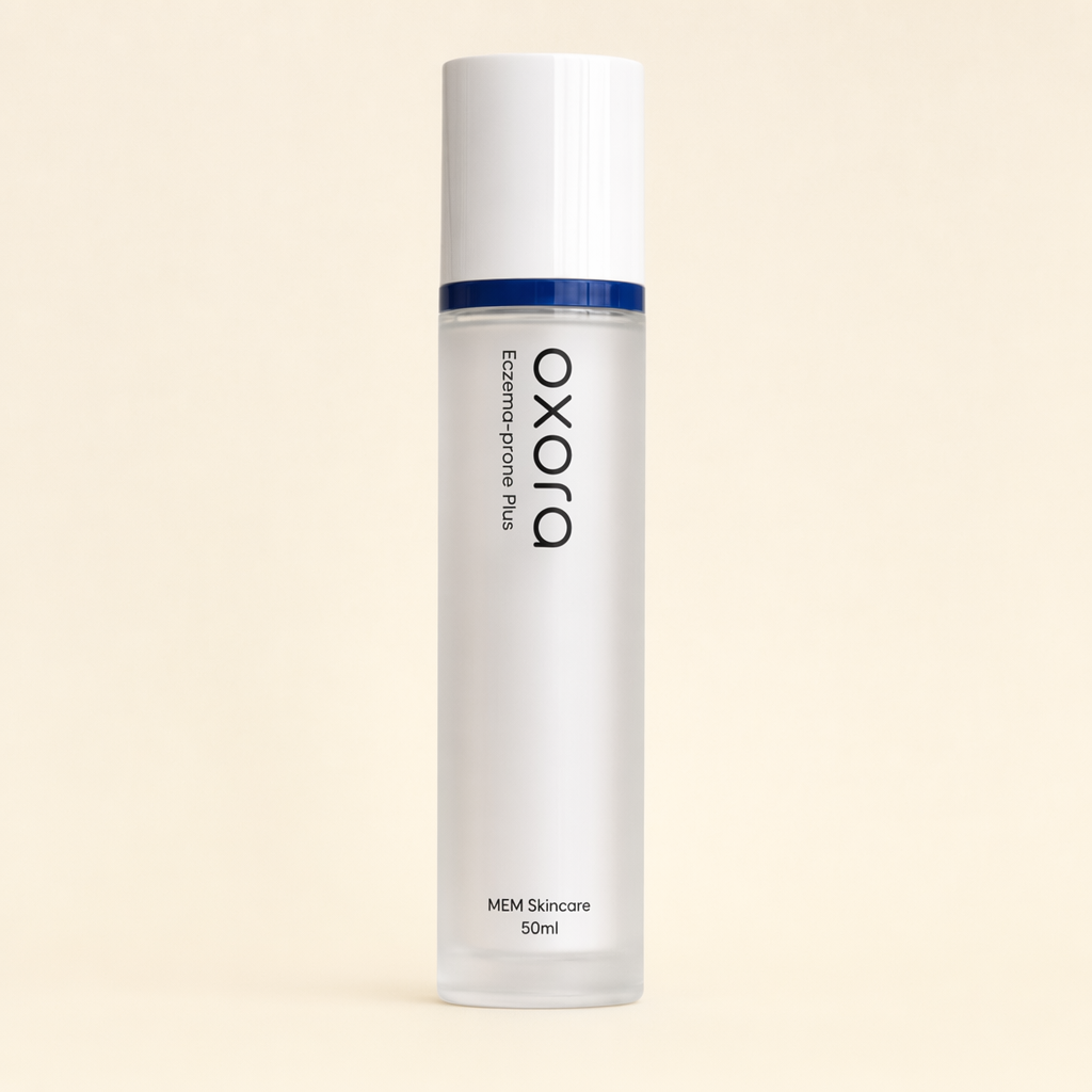 Oxora Eczema-prone Plus