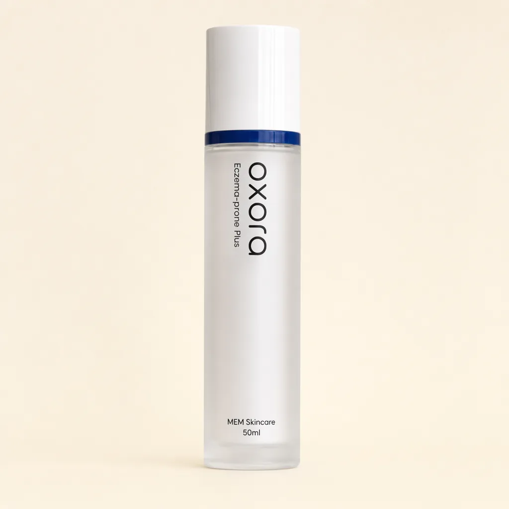 Oxora Eczema-prone Plus