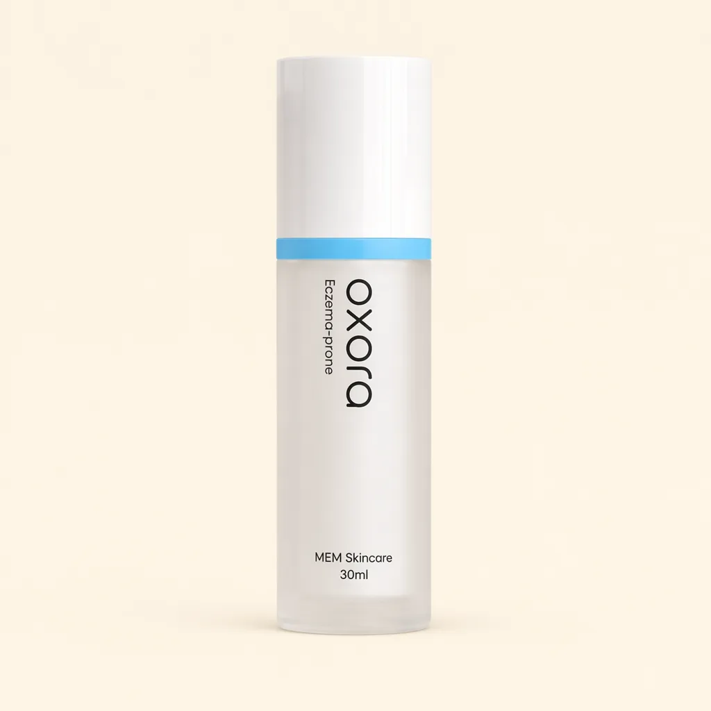 Oxora Eczema-prone